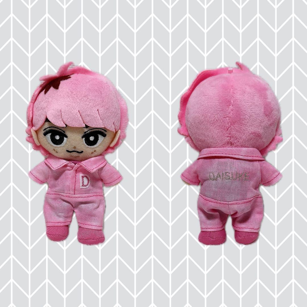 チルぬい すのチル Man ムラ染めメンカラつなぎ