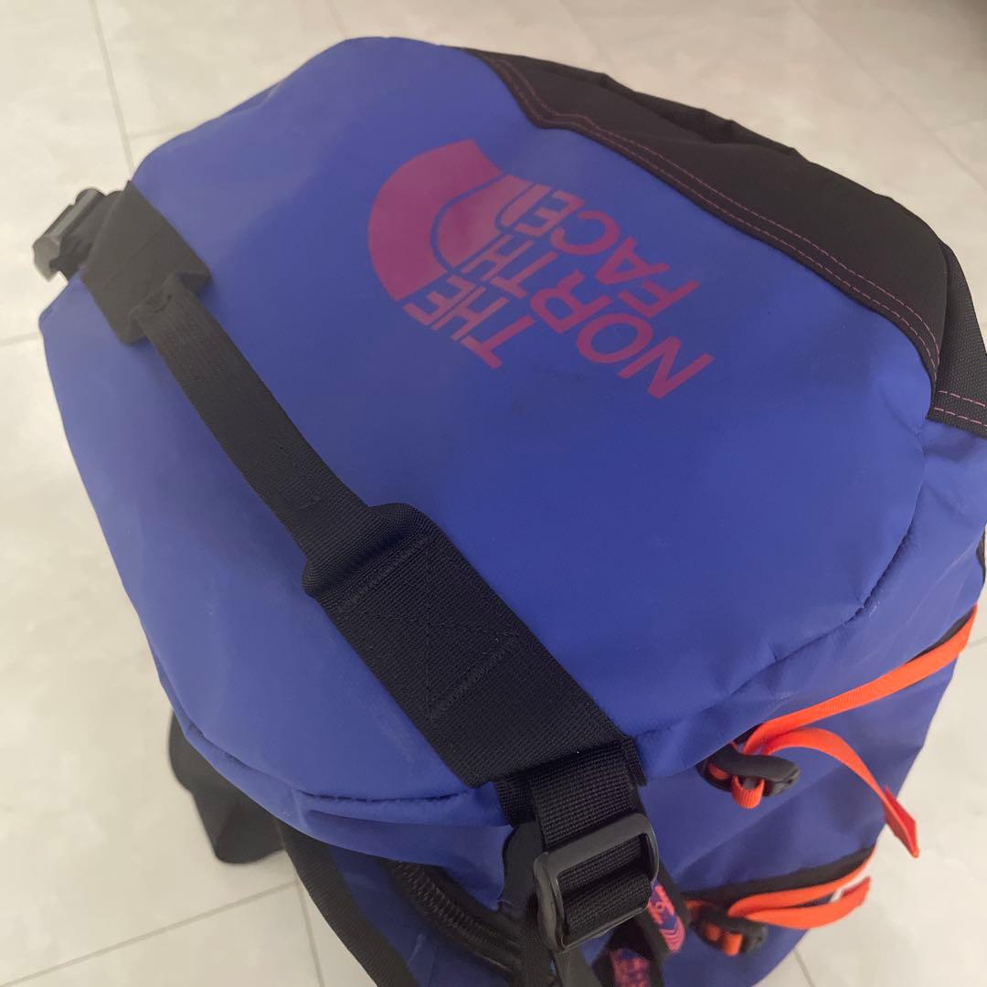 THE NORTH FACE（ザノースフェイス）ダッフルバッグ　リュック