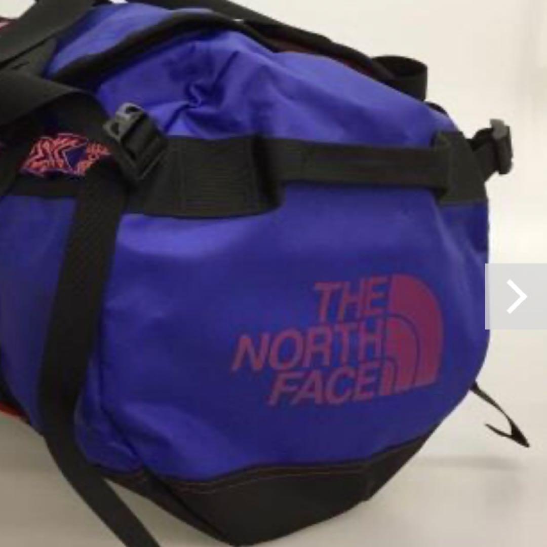 THE NORTH FACE（ザノースフェイス）ダッフルバッグ　リュック