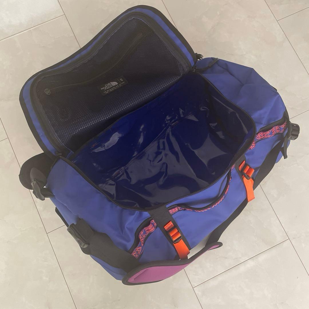 THE NORTH FACE（ザノースフェイス）ダッフルバッグ　リュック