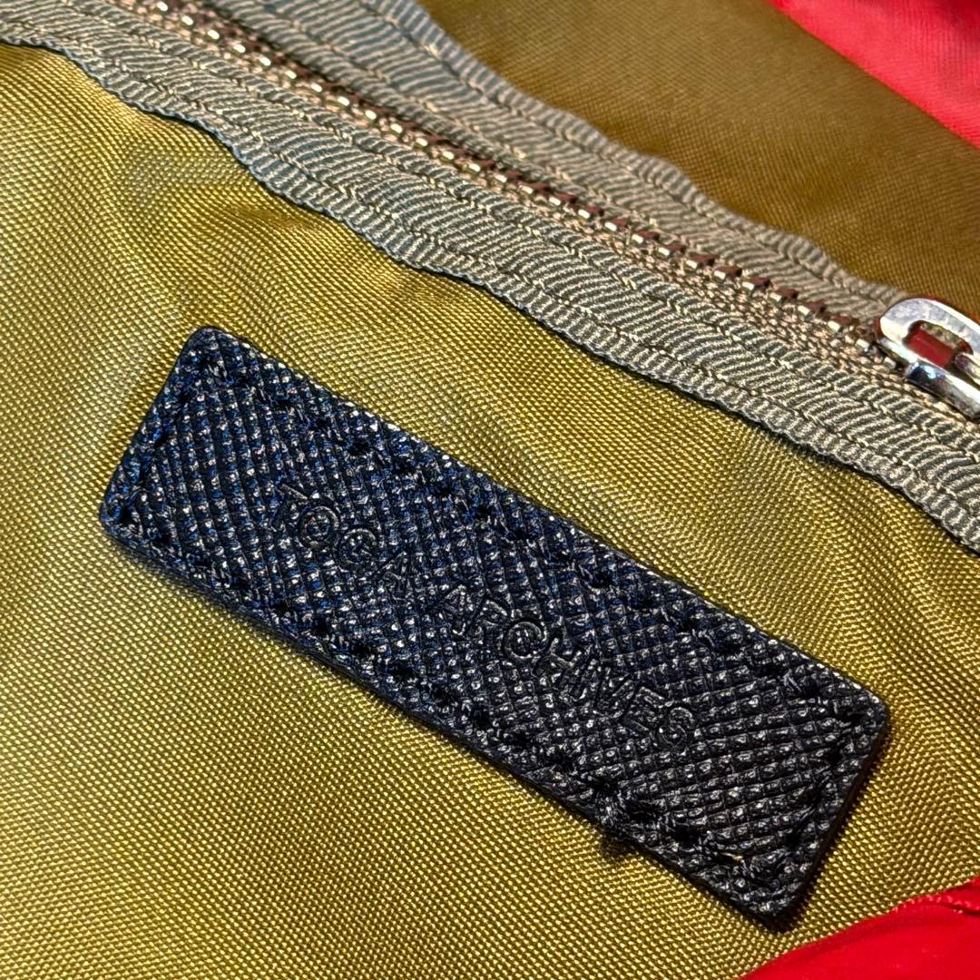 TOGA ARCHIVES × PORTER Packable tote