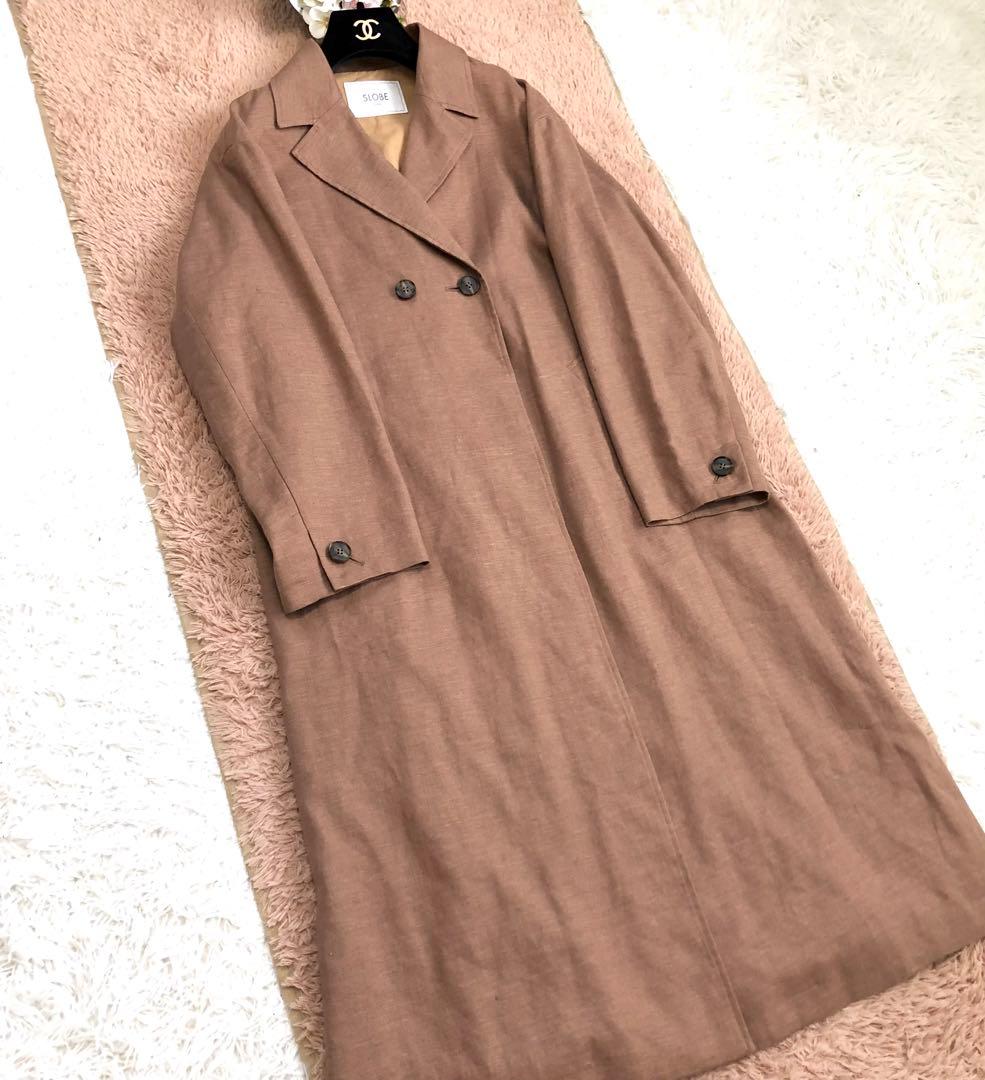 売約済5点セット　コート3点、ワンピース2点