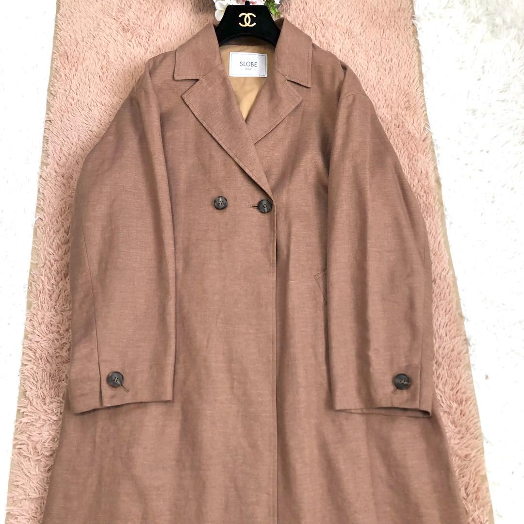 売約済5点セット　コート3点、ワンピース2点