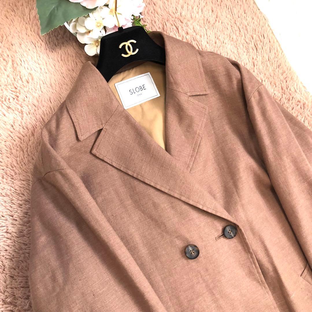 売約済5点セット　コート3点、ワンピース2点