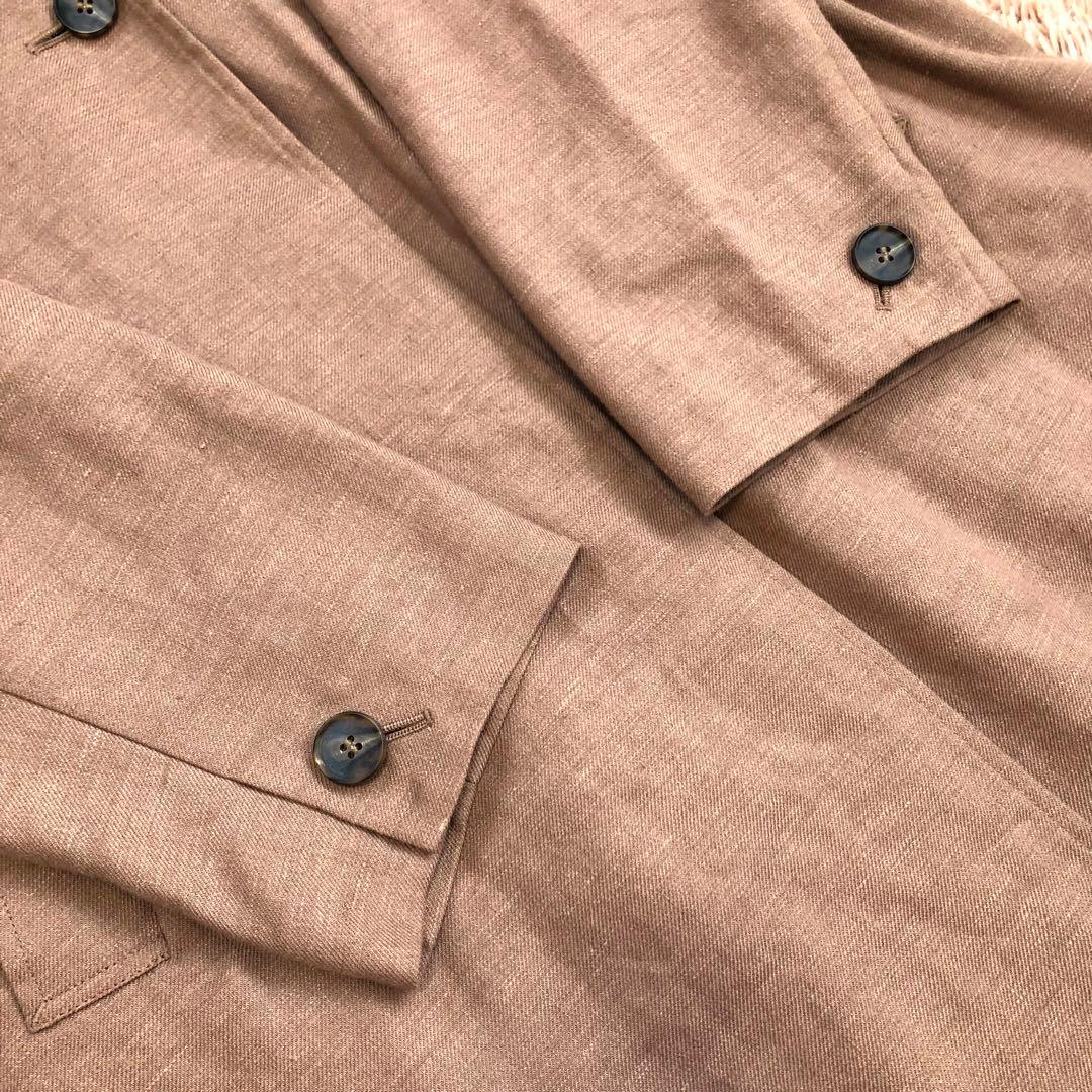 売約済5点セット　コート3点、ワンピース2点