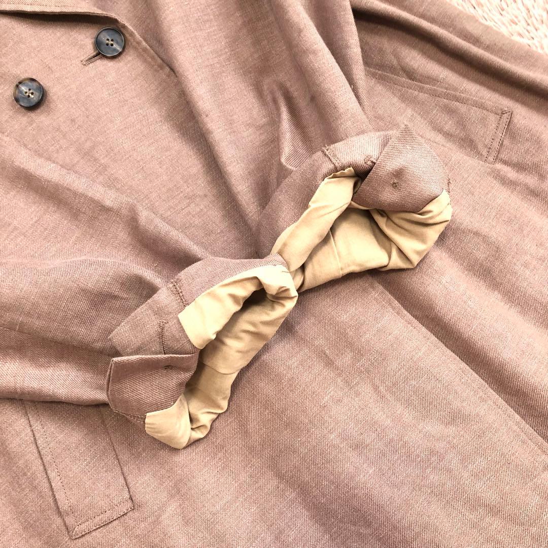 売約済5点セット　コート3点、ワンピース2点