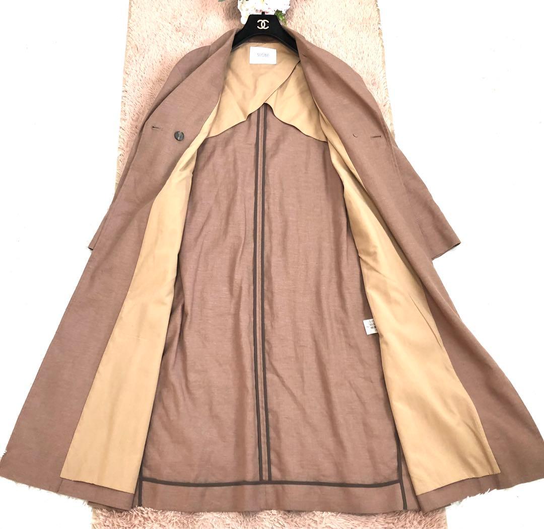 売約済5点セット　コート3点、ワンピース2点