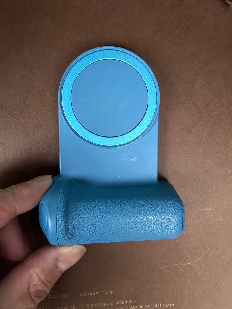 SnapGrip オールインワンキット