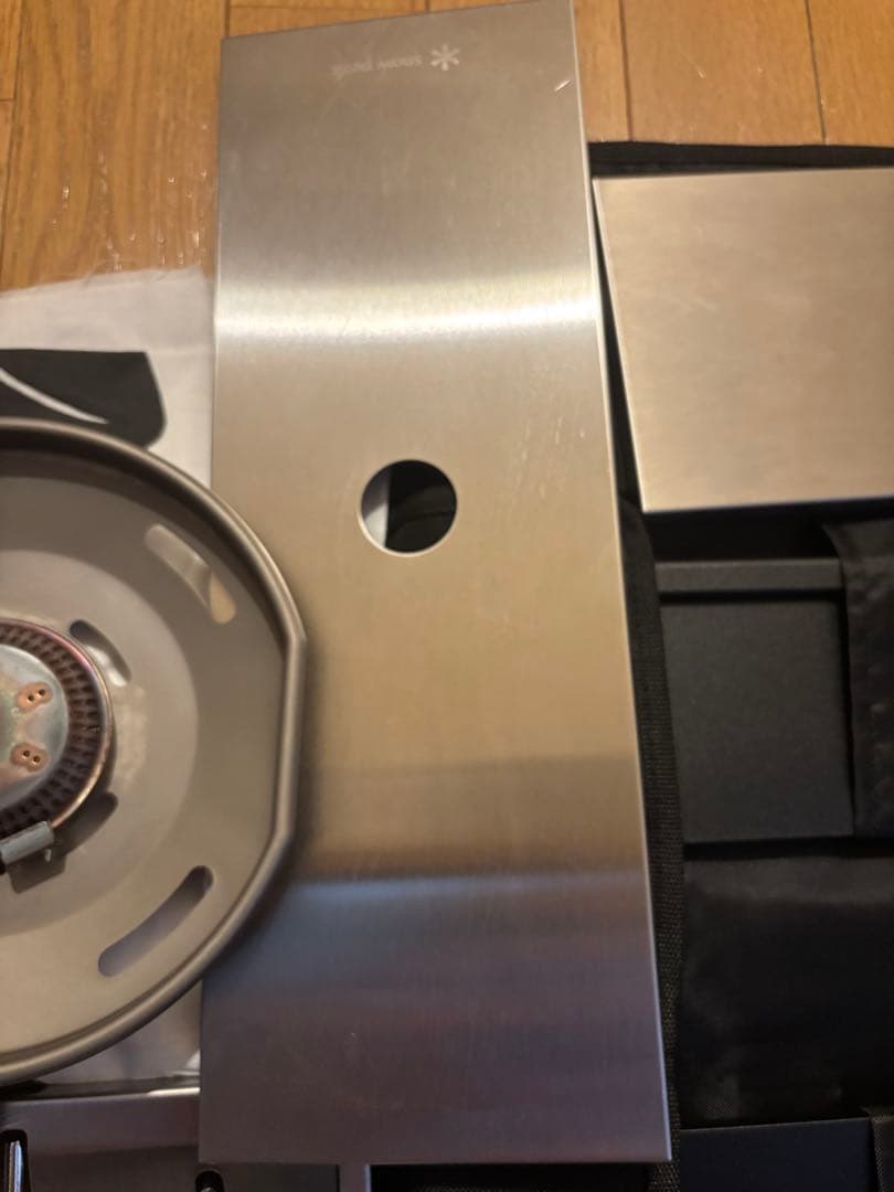 peak セパレートIGTテーブル2ユニット 1式セット