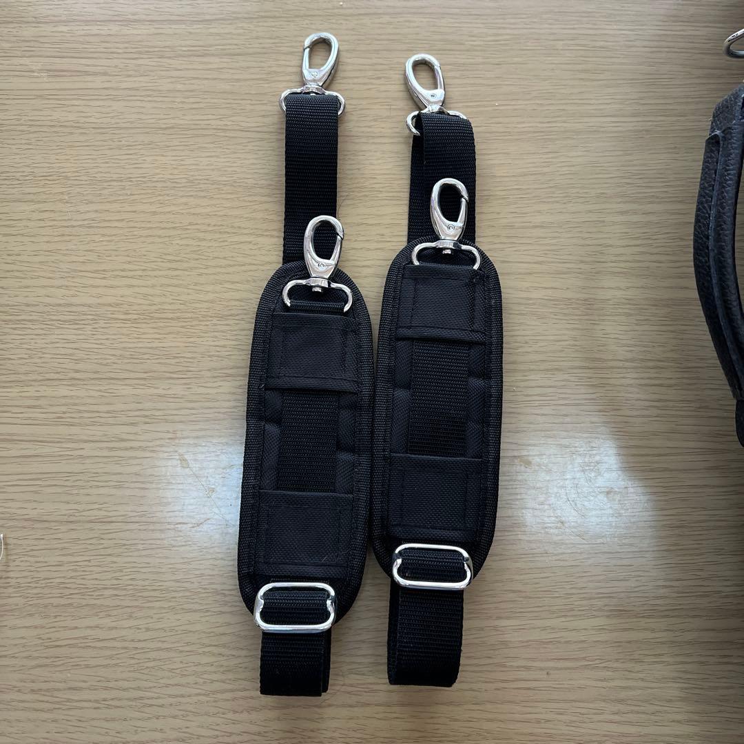 J.W.Eastman CC Shiny Case ネイビー