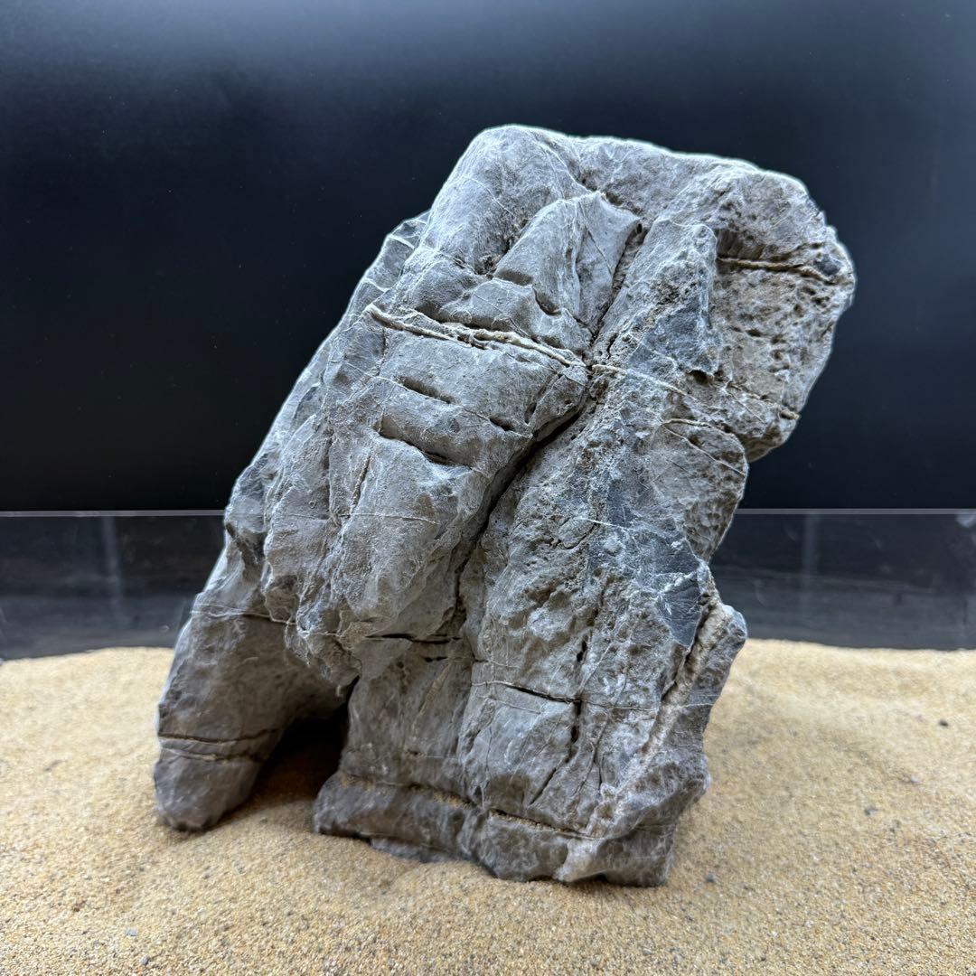 MSS-6876 セレクト品青龍石30cm親石　龍王石　竜王石