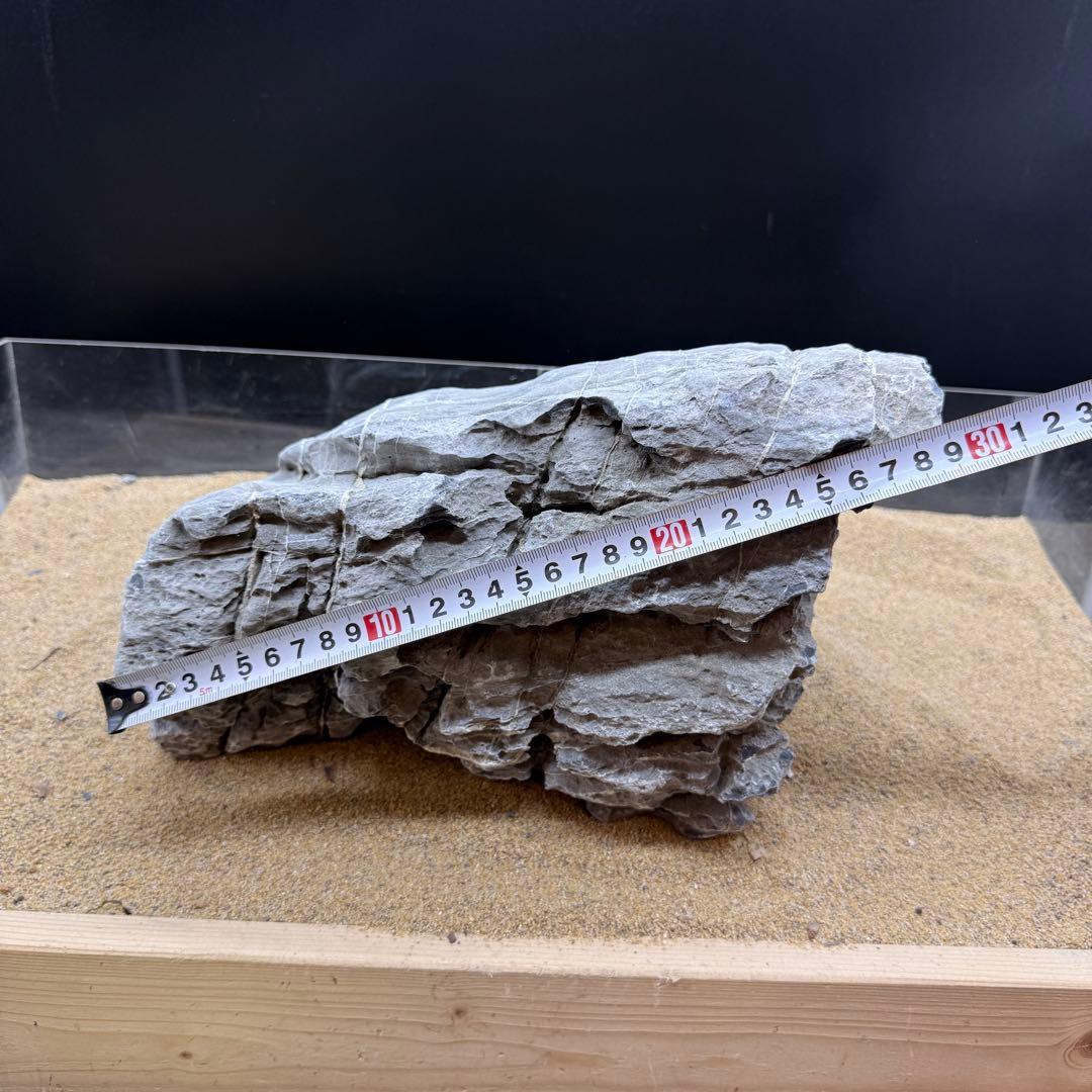 MSS-6876 セレクト品青龍石30cm親石　龍王石　竜王石