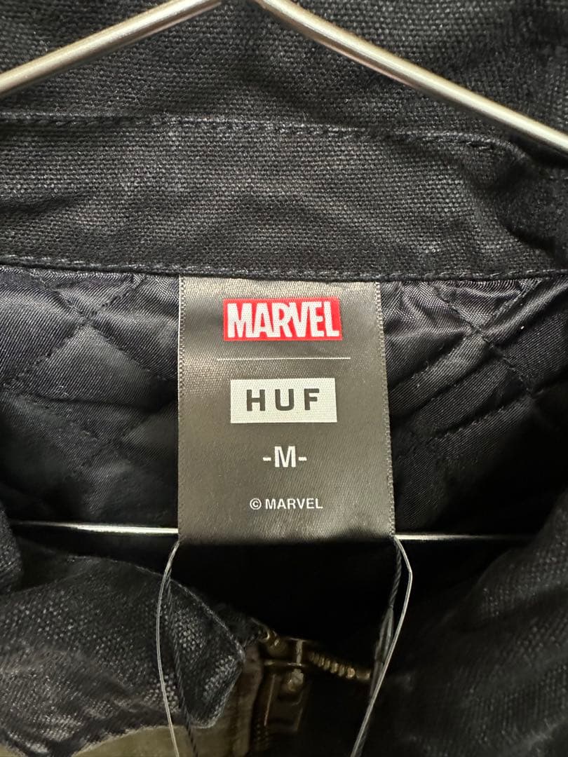 デニムジャケット