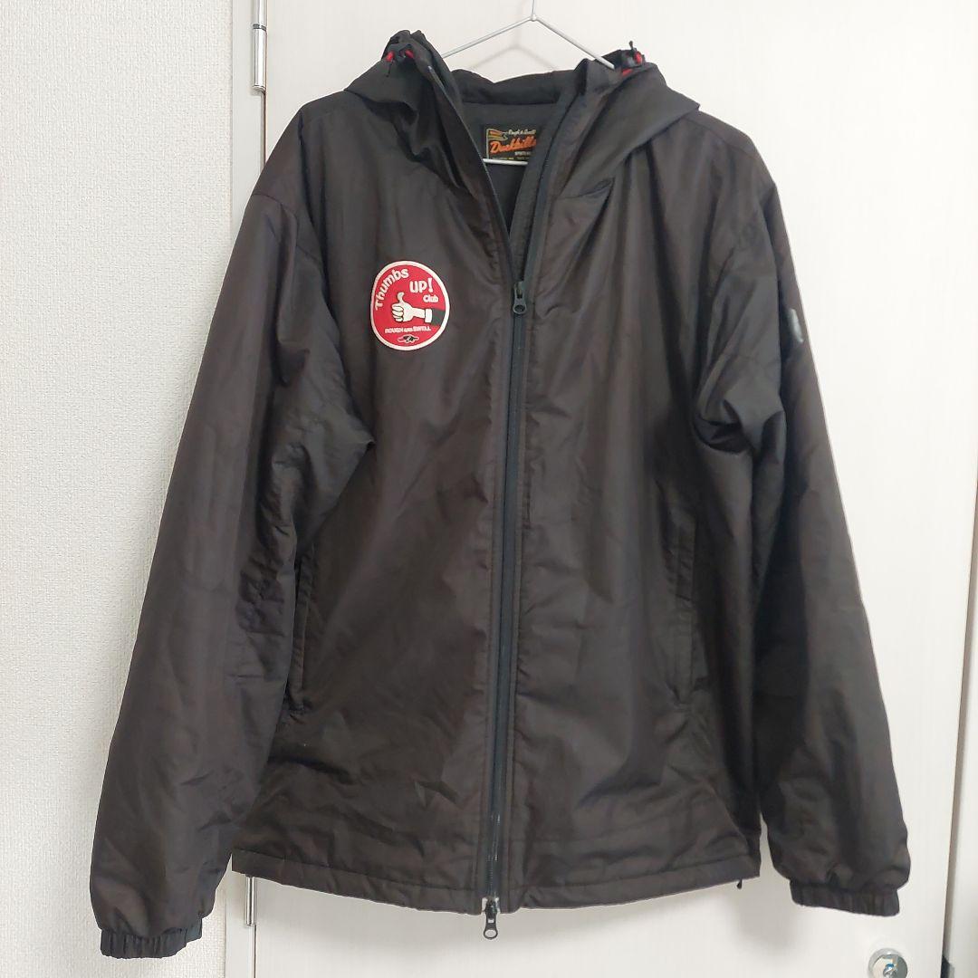 ラフアンドスウェルアウター