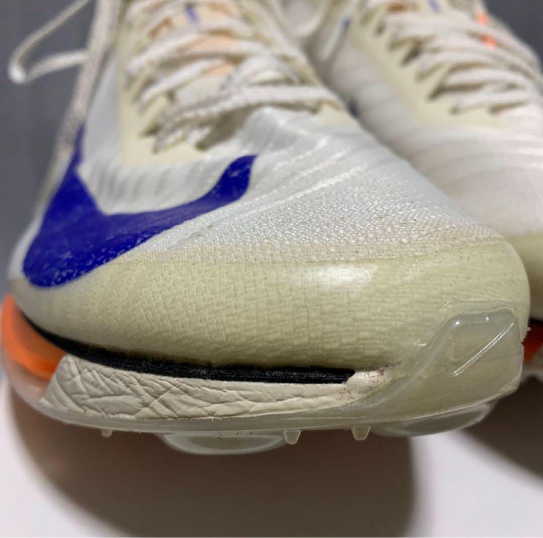 ナイキエアズームマックスフライ2 FP 26.0cm