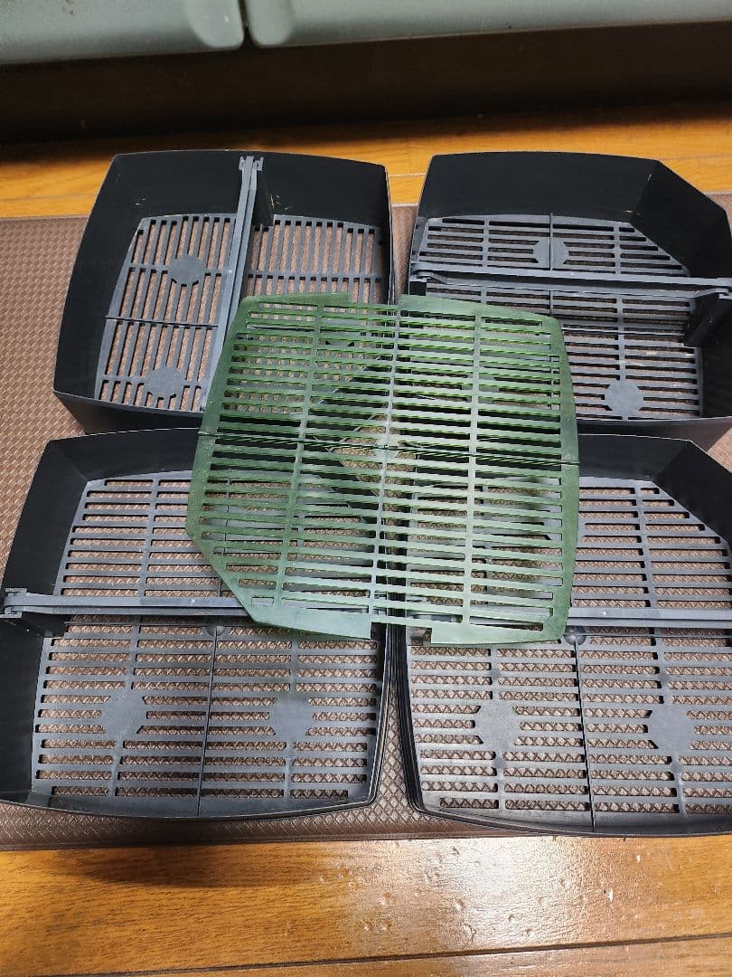 EHEIM 3e 2078 フィルター 訳あり(商品説明必読)