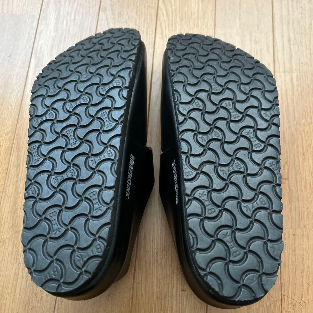 BIRKENSTOCK 42 ビルケンシュトック ロンドン ブラック