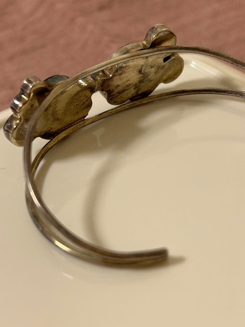 ミッキー ミニー バングル ズニ族