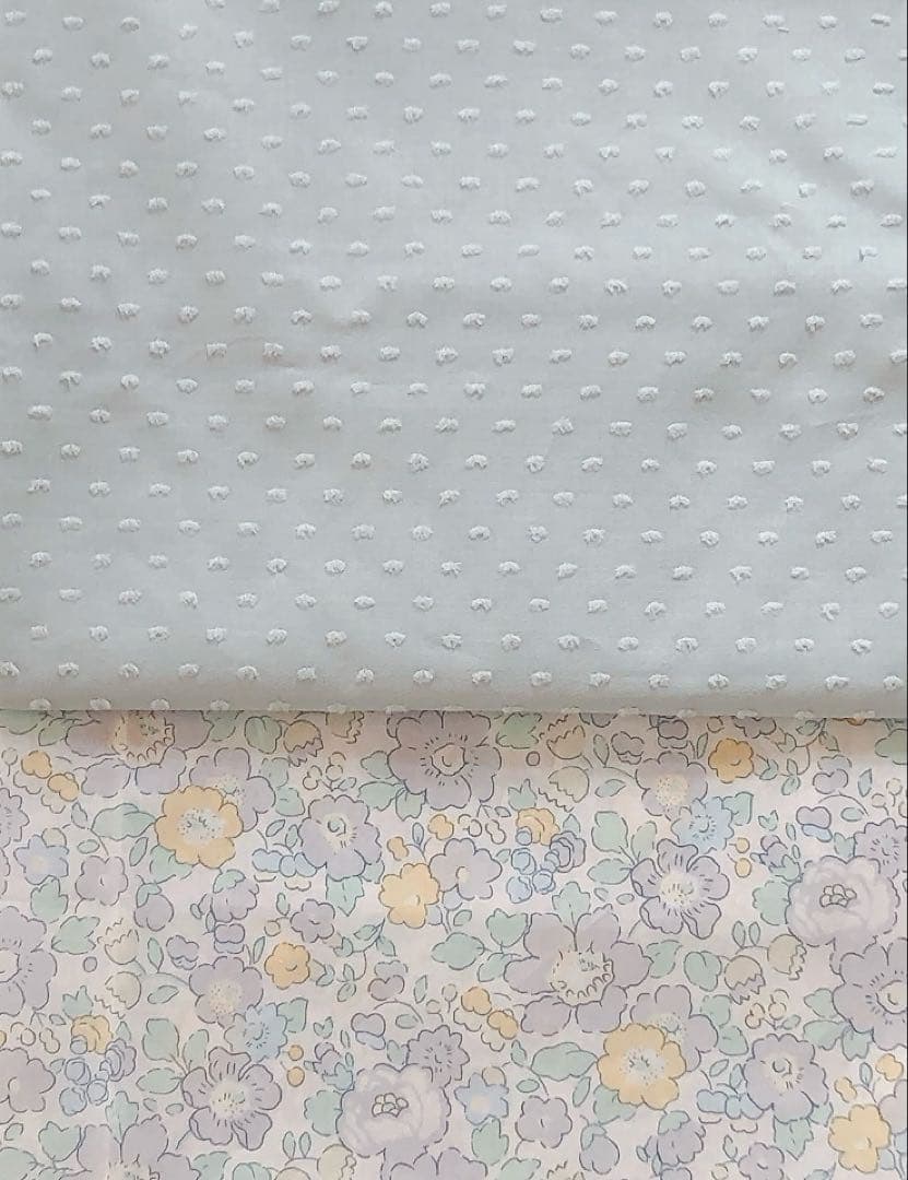 kico　お弁当袋　ランチョンマット　お着替え袋　リバティ　ベッツィ