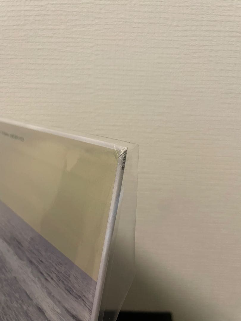 ドレスコーズ 1 LP アナログ盤　レコード　ポストカード付き