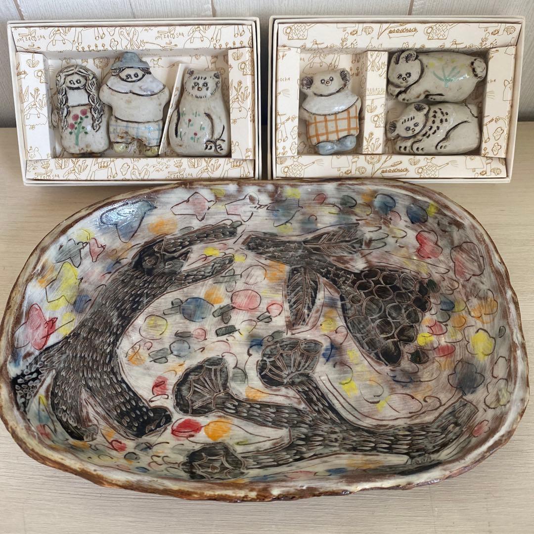 ニーナ　mizacosha ミシャコシャ　5点セット