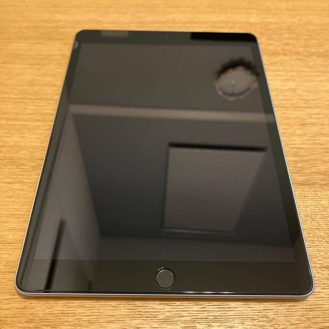 Apple iPad (第9世代) 64GB シルバー