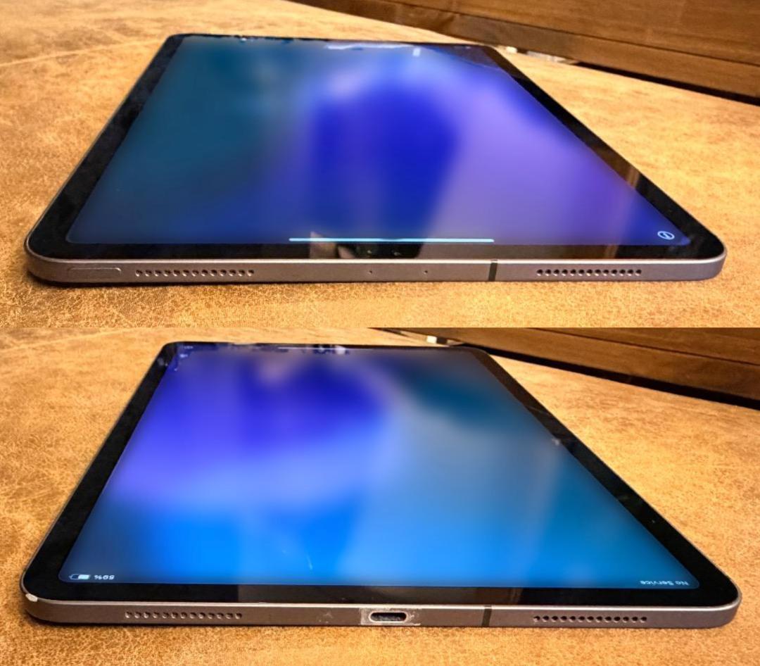 iPad Pro 11インチ Wi-Fi セルラー 1TB SIMフリー