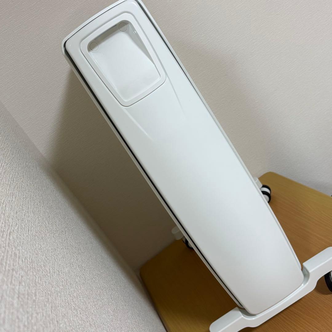 ディンプレックス エボラッド B06 オイルヒーター EVR12BTCOMBA