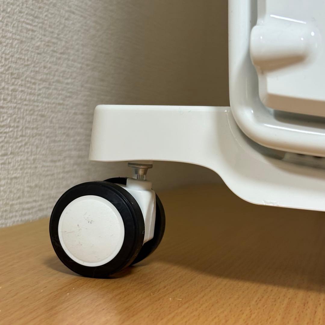 ディンプレックス エボラッド B06 オイルヒーター EVR12BTCOMBA