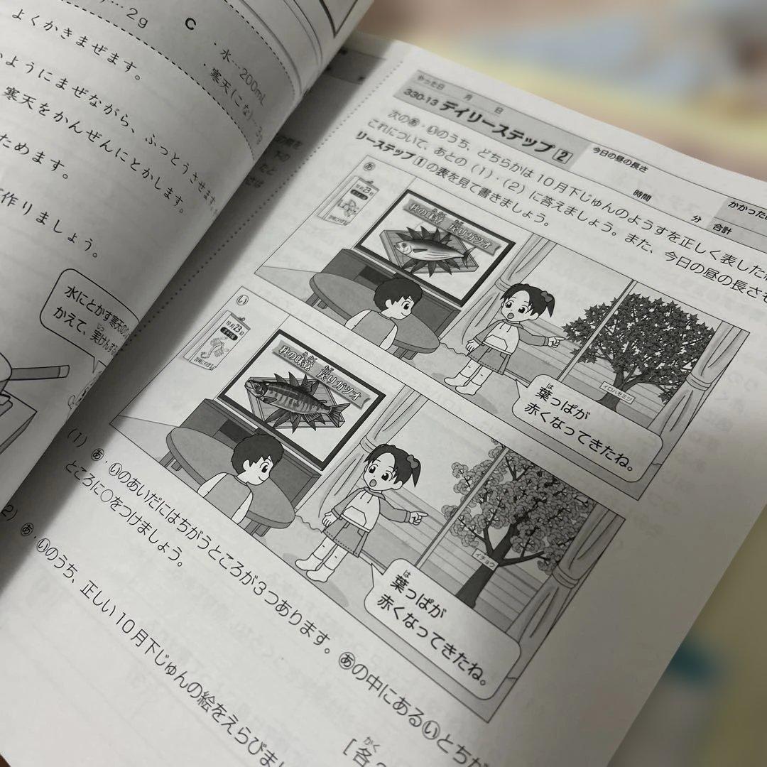 ㉔A 最新版　サピックス　SAPIX 3年　理科　ディリーサピックス　季節講習