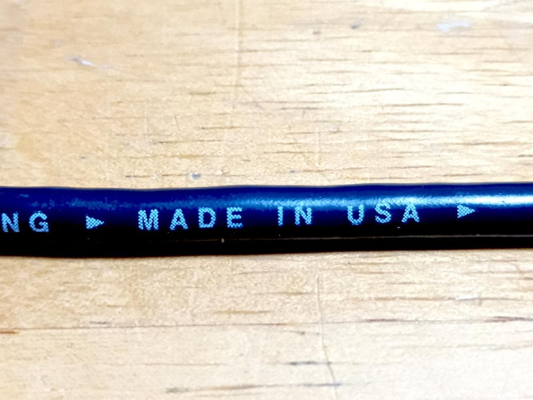 ★カルダス★ＣＡＲＤＡＳ ２Ｘ ＲＣＡケーブル／2set