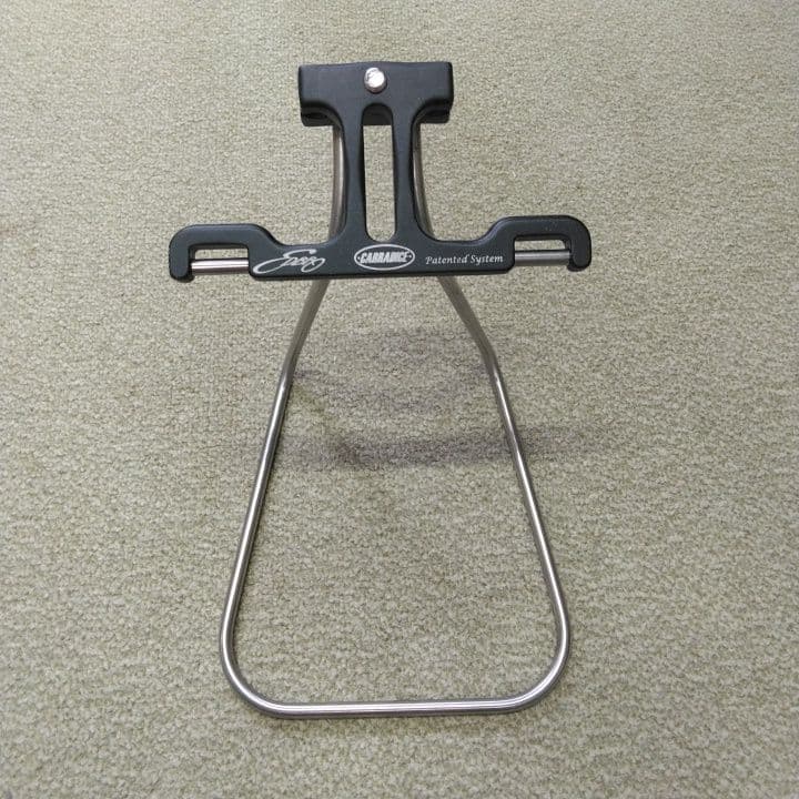 CARRADICE キャラダイス バッグマン Q/R スポーツ Mサイズ