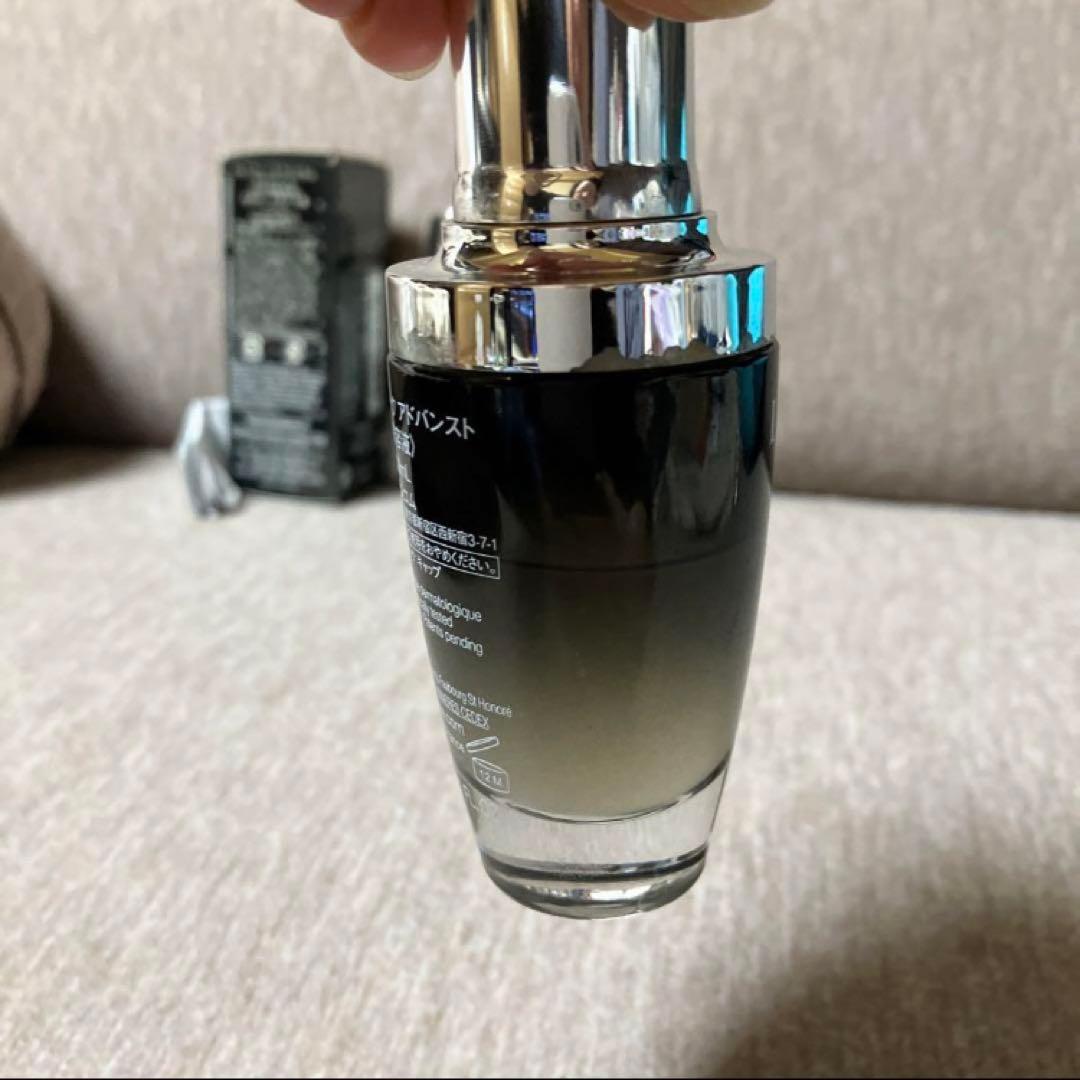 ランコム　ジェネフィックアイセラム　＋　アドバンスト　2点セット