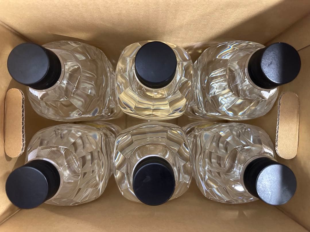 8)格安！アサヒ「樽ハイ倶楽部レモンサワ一の素 1800ml」の6本セット