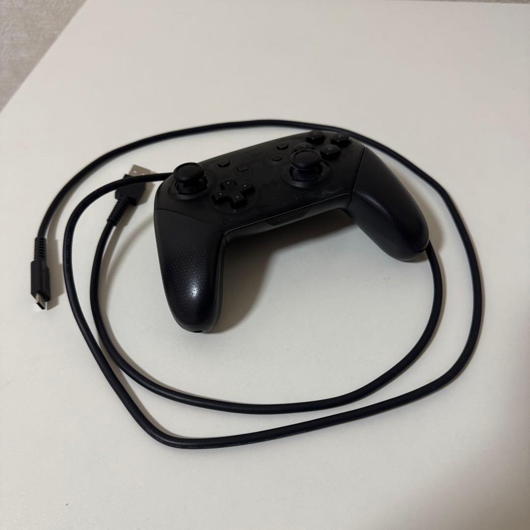 Nintendo Switch あつ森デザインプロコンセット