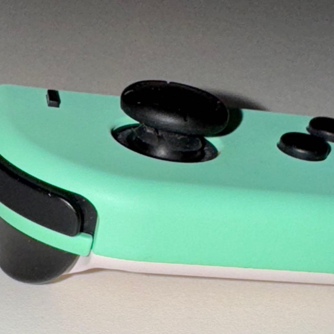 Nintendo Switch あつ森デザインプロコンセット