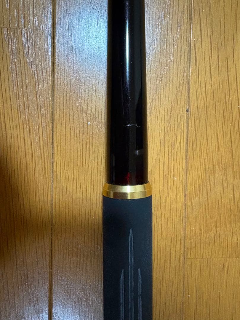 ファイアブラッドオナガ グランドブレイカー　２－530