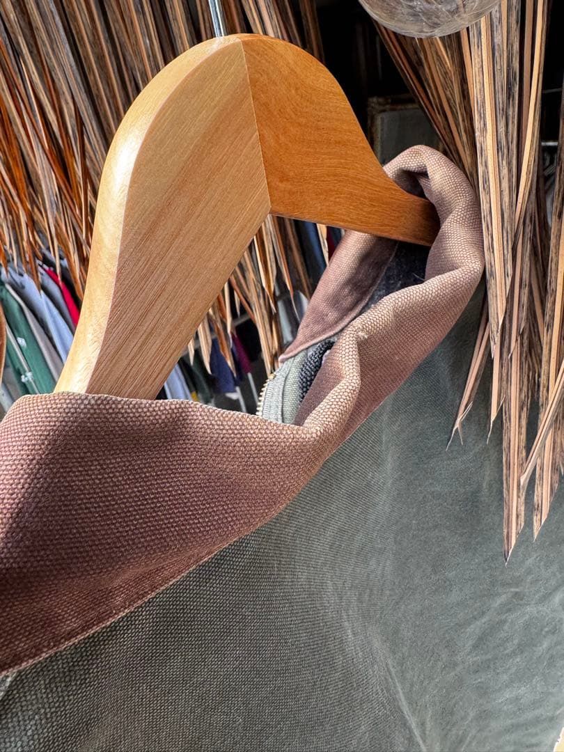 Carhartt カーハート　デトロイトジャケット　J97 MOS セール