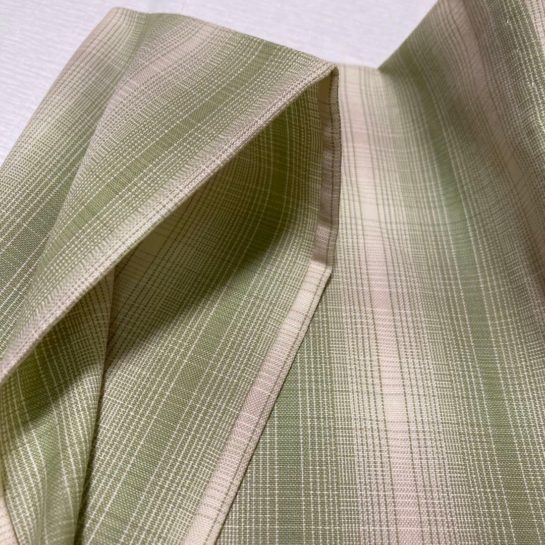 さく研究所　ウール単　L