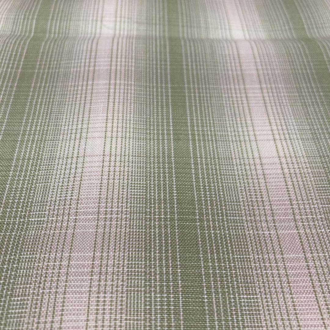 さく研究所　ウール単　L