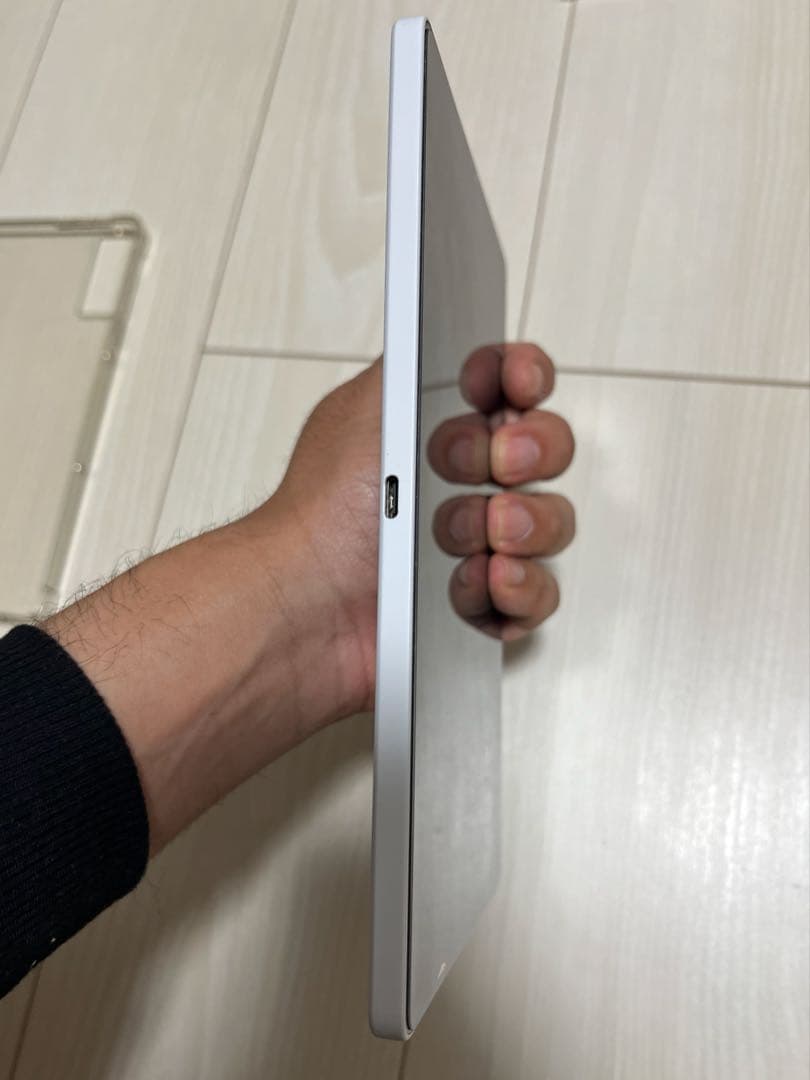 美品】Legion Y700 Gen4 12GB/256GB + 純正ペン