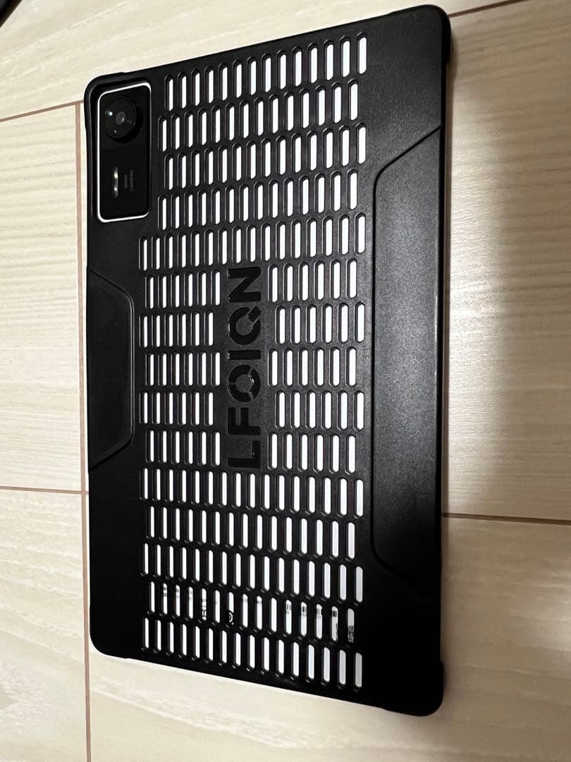 美品】Legion Y700 Gen4 12GB/256GB + 純正ペン