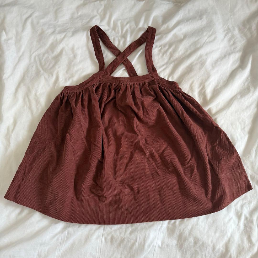 ワンピース soor ploom eloise 8y