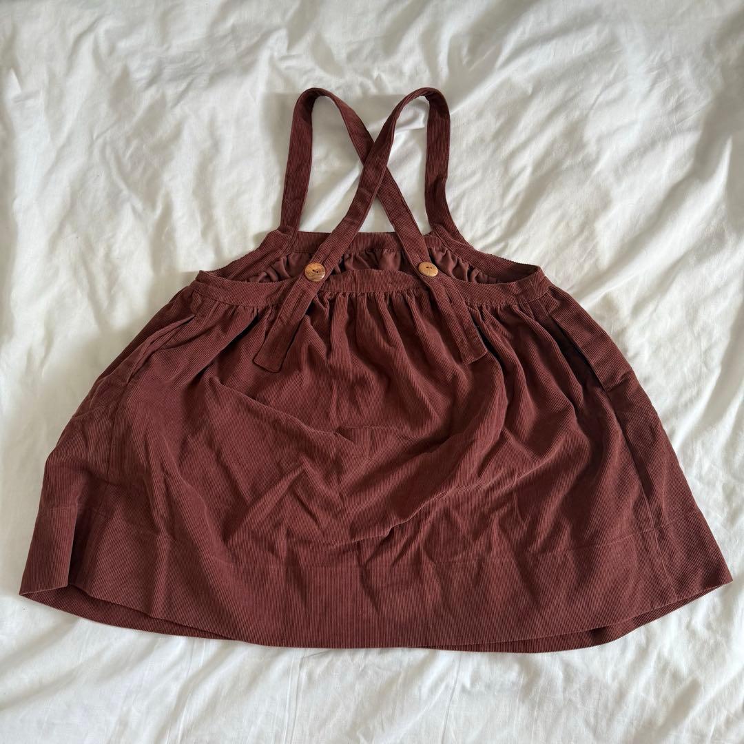 ワンピース soor ploom eloise 8y