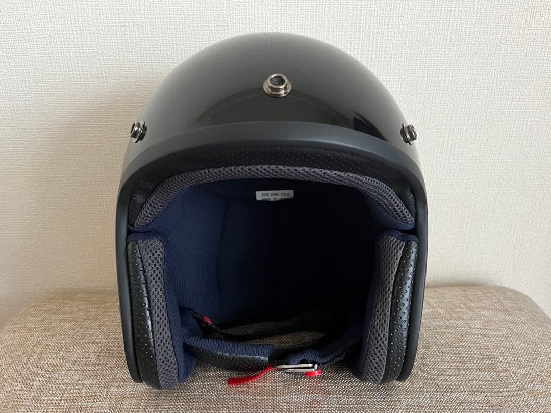Arai Classic MOD ジェットヘルメット 55-56 CM