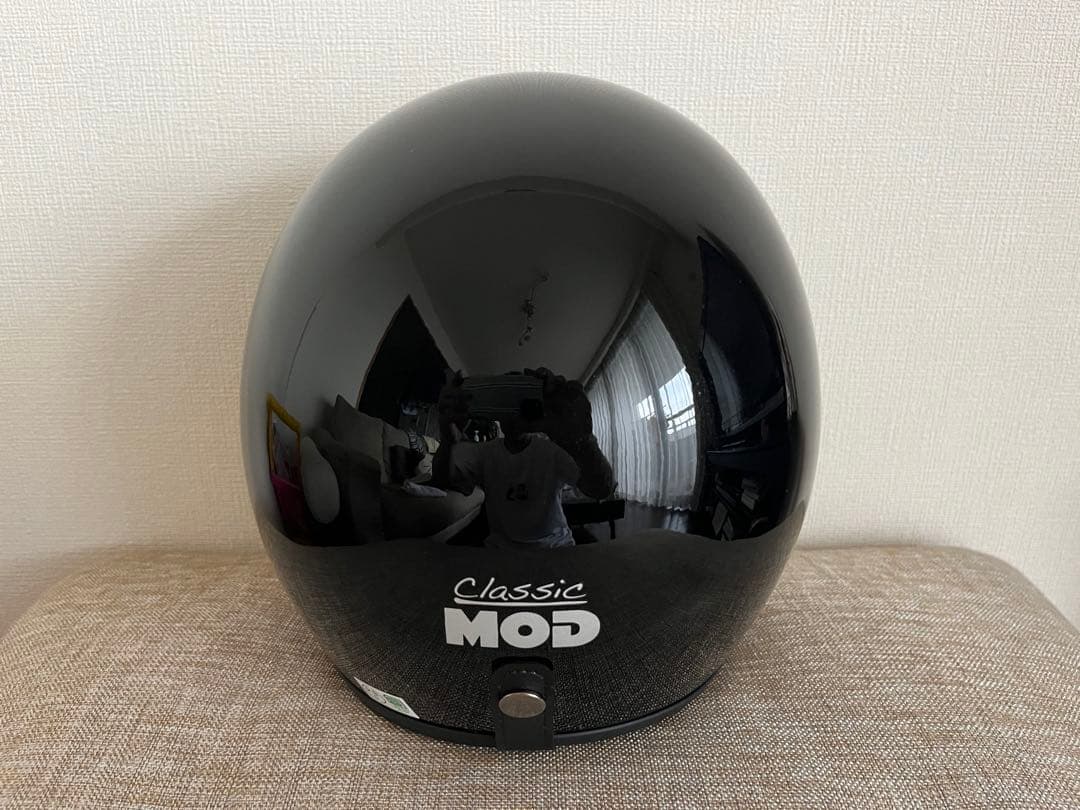 Arai Classic MOD ジェットヘルメット 55-56 CM