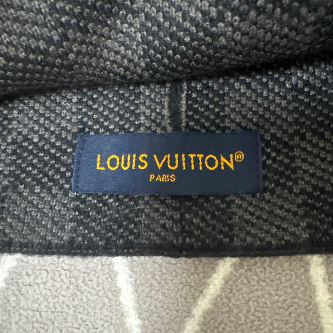 LOUIS VUITTON ニット帽 king Von着用