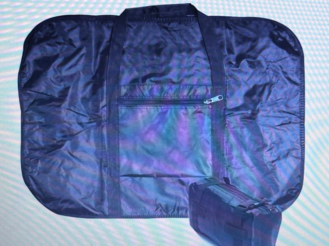 トランスモバイリー　ウルトラライトE-BIKE 140