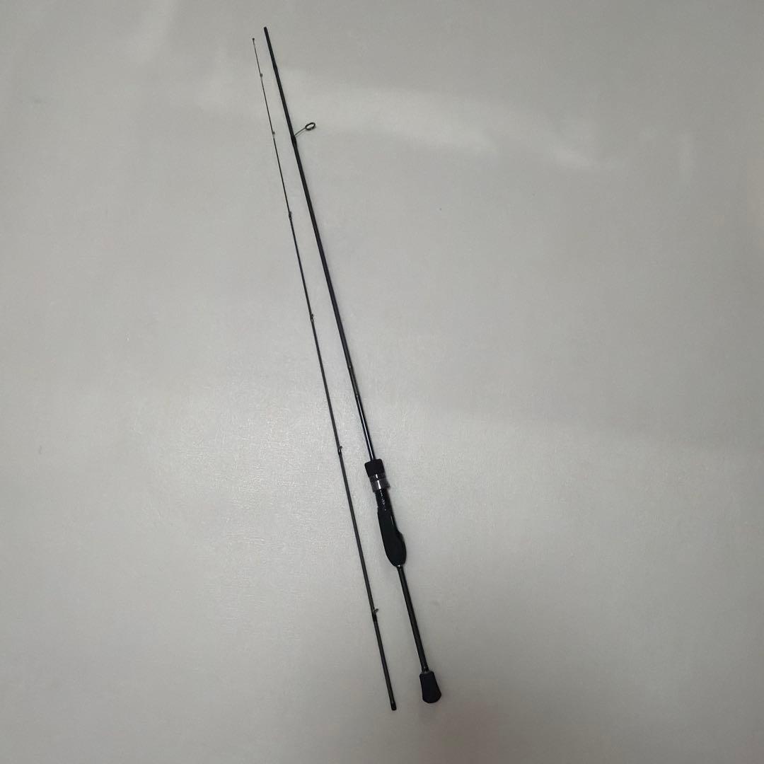 メジャークラフト 鯵道 5G AD5-S622L/AJI