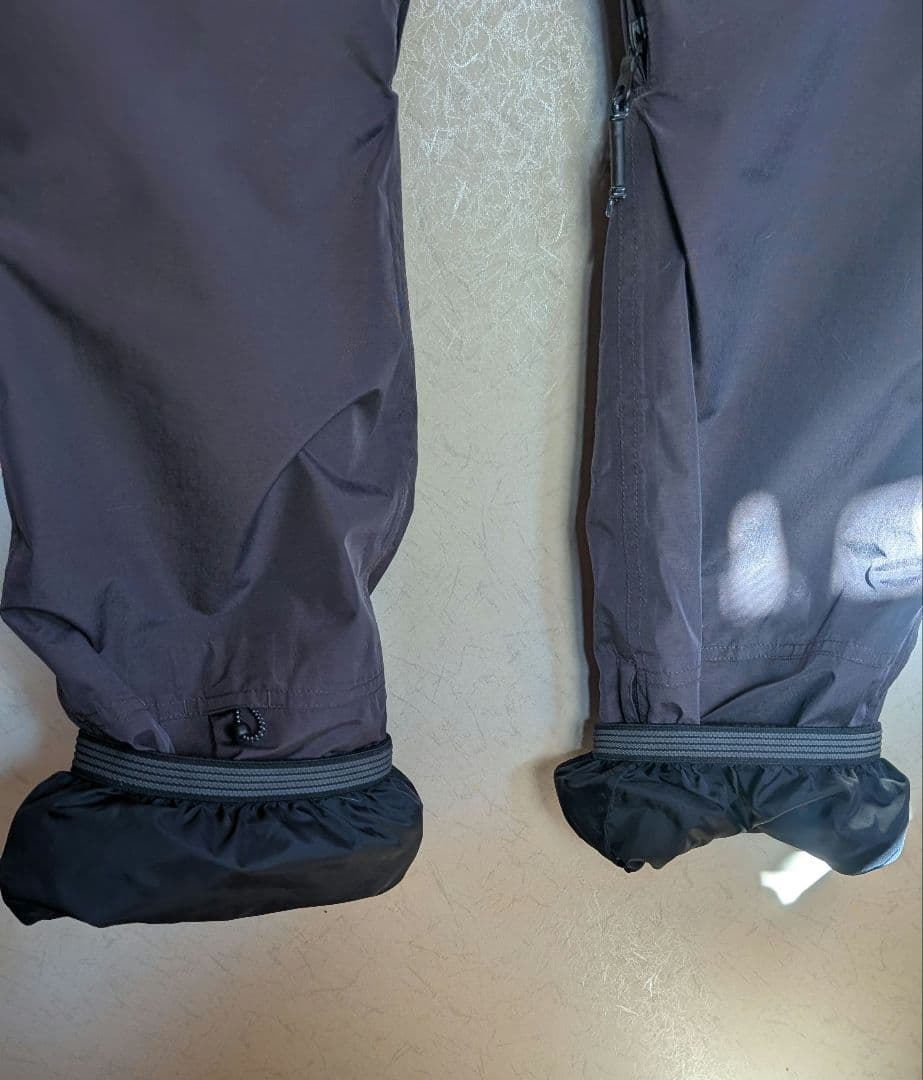 バートンBURTON レディース ビブパンツ M GORE-TEX